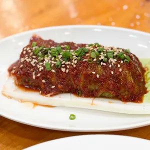 74족발 리뷰 사진