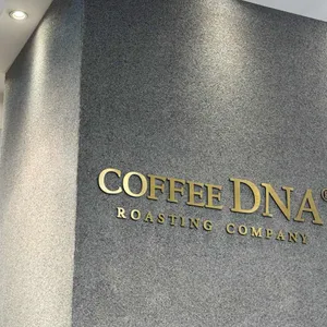 커피디엔에이 미아 쇼룸 리뷰 사진