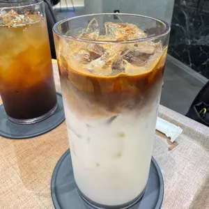 커피디엔에이 미아 쇼룸 사진