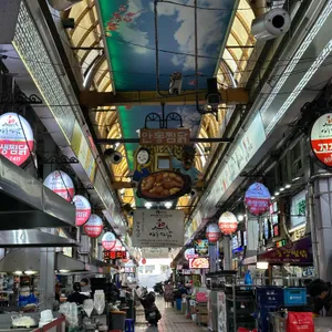 밀레니엄안동찜닭 리뷰 사진