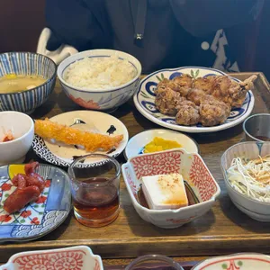 진키친x밤엔,술집 사진