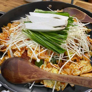 경환청둥오리식당 사진 1