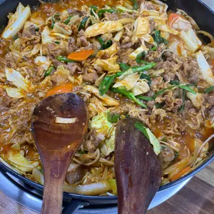 경환청둥오리식당 대표 사진