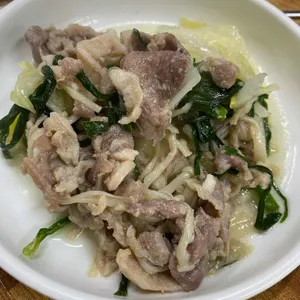 경환청둥오리식당 사진