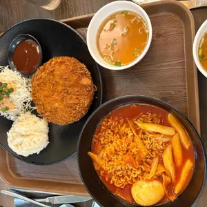 홍가네김밥 사진 1