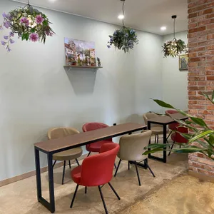 올리브그린 리뷰 사진