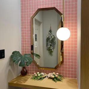 올리브그린 리뷰 사진