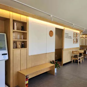 모리커피 리뷰 사진