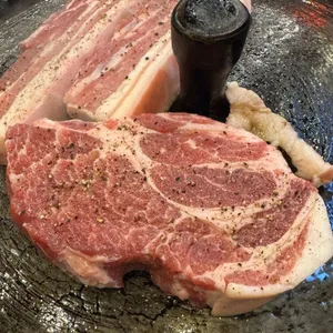 목구멍 대표 사진