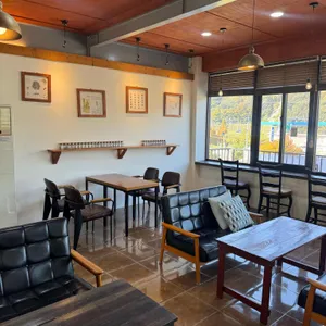 정원 리뷰 사진