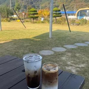 정원 대표 사진