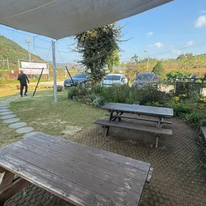 정원 리뷰 사진