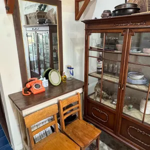 정원 리뷰 사진