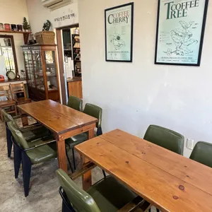 정원 리뷰 사진