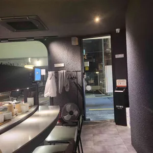 세이류 라멘 리뷰 사진