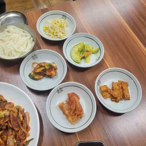 호포나루 대표 사진