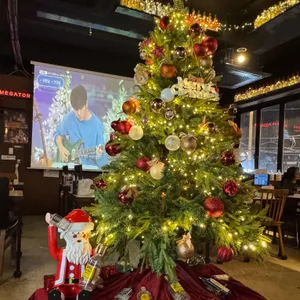 메가톤 피자펍 대표 사진