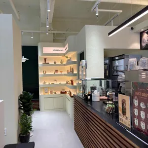 우지커피 리뷰 사진