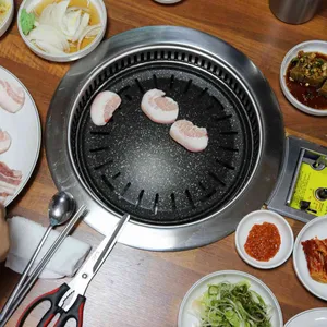 목가원지점 사진