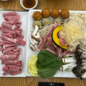 손수만두 리뷰 사진