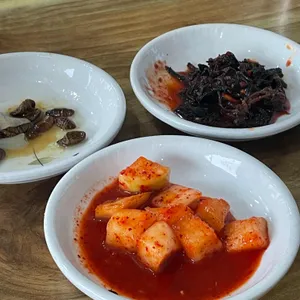 구구팔팔추어탕 사진