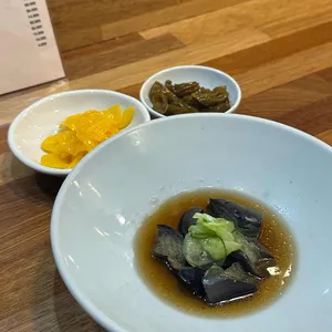 로바다야키진원 사진