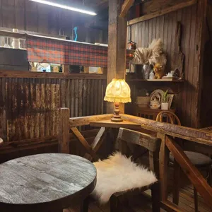 나바호 리뷰 사진