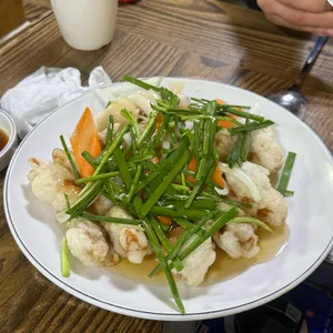 손이가 어죽칼국수 사진