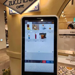 쥬케로 카페 리뷰 사진