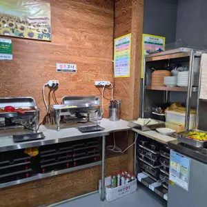 정희네한식뷔페&뒷고기 리뷰 사진