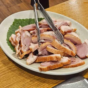 오리사냥 대표 사진