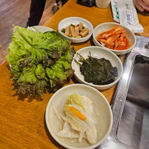 오리사냥 대표 사진