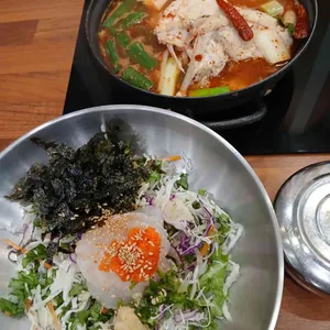 두리두리활어회센터 사진