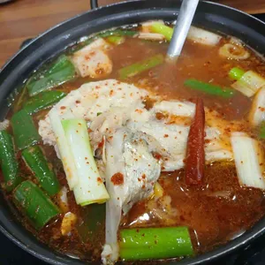 두리두리활어회센터 사진