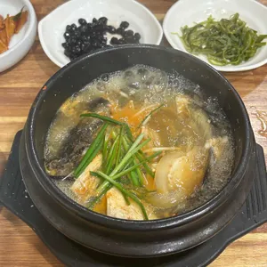 생태한마리 사진