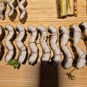 대장장어 리뷰 사진