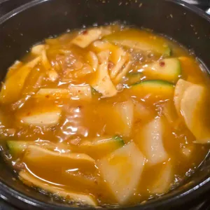 상구네솥뚜껑삼겹살 사진