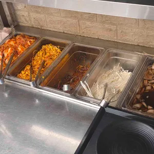 상구네솥뚜껑삼겹살 리뷰 사진