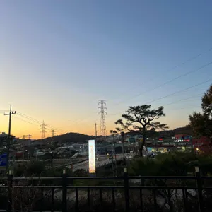 팽현숙의 옛날순대국 리뷰 사진