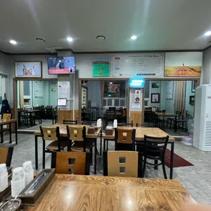 팽현숙의 옛날순대국 리뷰 사진