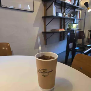 정지영커피로스터즈 사진