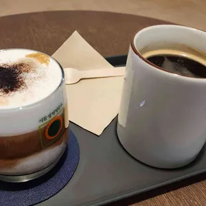 카페 돌코롱 사진