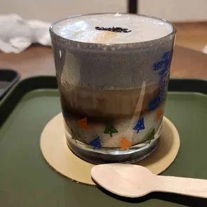 카페 돌코롱 대표 사진