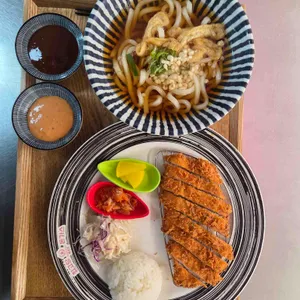 최고당돈가스 대표 사진