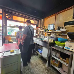 잉꼬네떡볶이 리뷰 사진