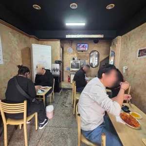 잉꼬네떡볶이 리뷰 사진