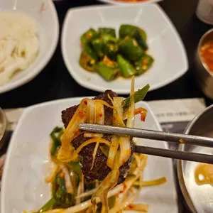 우판등심 인천점 사진