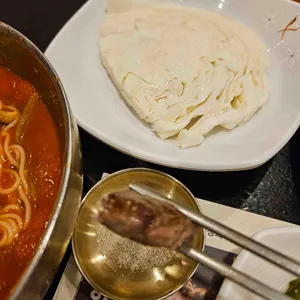 우판등심 인천점 사진