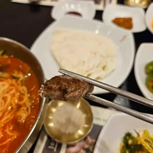 우판등심 인천점 사진