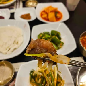 우판등심 인천점 사진